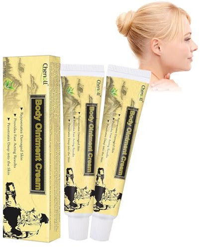 Crema Humectante, Crema Para El Cuidado, Crema Hidratante Natural Para El Cuerpo Y La Cara, Crema Corporal Para La Piel Seca, 15g*2