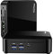 DreamQuest Mini PC mit OS Win 11 Pro 32GB DDR4 1TB M.2 SSD Intel N150 (up to 3,6 GHz) Micro Desktop Computer mit HDMI Port, Gigabit/WiFi 5/BT 5/USB3.2 X4 für Office Business,Type-C(max 10Gbps)