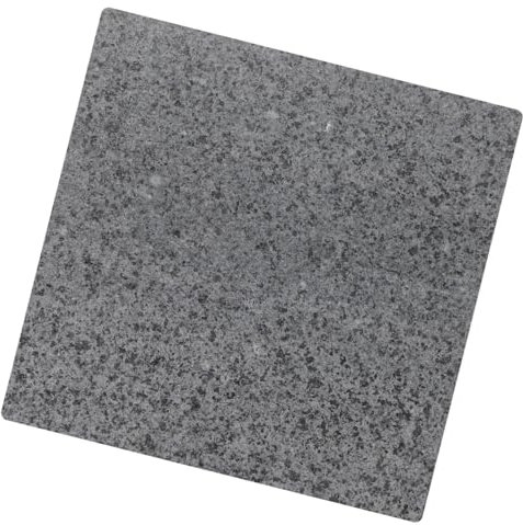 Toyvian Bandeja para Hornear De Pizarra Multifunción para Carne y Sushi para Restaurante y Delicatessen Plato Vintage para Servir