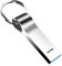 Jokiraty Memoria USB 982 GB USB 3.0 Pendrive Alta Velocidad USB Flash Drive Práctico Pen Drive Impermeable Disco Duro Externo para Ordenador/TV/Coche/Player (982 GB)