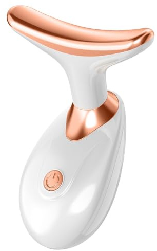 Skönhet Ansiktsmassageapparat, Ansiktsskönhetsinstrument Mikroströmteknik | Lyft Mini sladdlös bärbar USB uppladdningsbar elektrisk ansiktsmassageapparat för resor, affä