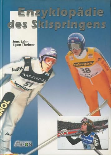 Enzyklopädie des Skispringens