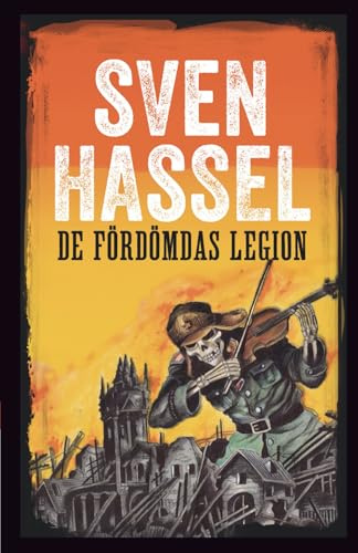 De Fördömdas Legion: Svenska Utgåvan