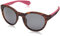 Polaroid Unisex PLD 6063/G/S C4b/M9 Hvn Fuchsia 52 Sonnenbrille, Havana, L