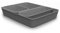 Tatay Set von 4 Schublade Organizer (1pc Slim + 1pc A6 + 1pc A5 + 1pc A4) Baobab, Polypropylen, BPA frei, Grau