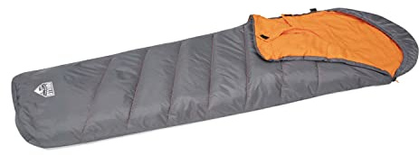 Bestway Pavillo™ Mumien-sovsäck, Hiberhide 5, 230 x 80 x 60 cm