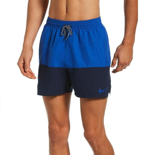 Nike 5 Volley Short Costume da Bagno Uomo