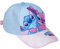 CERDÁ LIFE'S LITTLE MOMENTS Mädchen Gorra Infantil Con Visera De Stitch Color Rosa Kappe, Rosa, Einheitsgröße EU