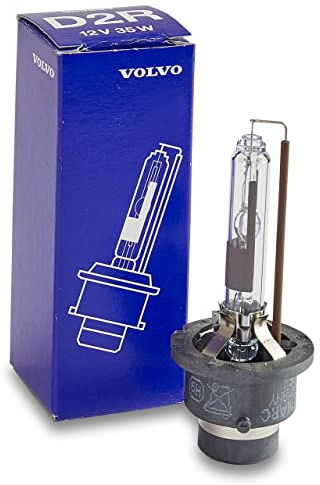 Volvo Original Xenon Brenner Abblendlicht D2R 85V 35W 989833