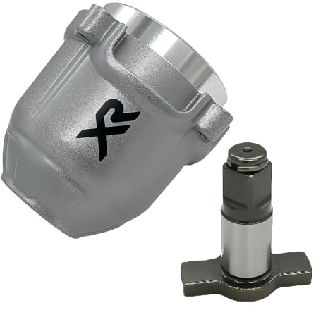 N880093 N866410 N415874 Kit Ersatz für DCF899 Schlagschrauber Umbau DCF899B DCF899M1 DCF899P1 DCF899P2 DCF899H DCF899H