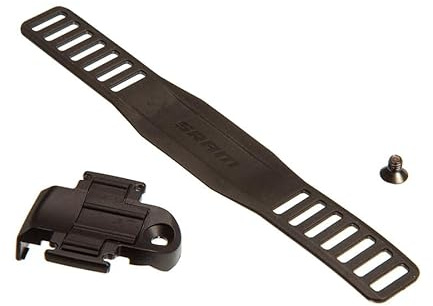 Winora Winora Unisex – Erwachsene AXS Montagekit, Silber, 6 mm