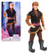 Disney Store Offizielle Kristoff-Puppe für Kinder, Die Eiskönigin, 32 cm, vollbewegliche Puppe mit ausgearbeitetem Haar und Sherpastiefeln, geeignet ab 3 Jahren