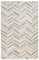 Esprit Home, In & Outdoor Kurzflor Teppich - Läufer für Terrasse, Balkon, Küche, Wohnzimmer, Cabana (120 x 170 cm, grau beige)