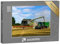 puzzleYOU: Puzzle 500 Teile „Traktor mit Anhänger, Oxfordshire“ – aus der Puzzle-Kollektion Fahrzeuge, Traktoren