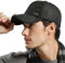CLAPE Basecap mit Ohrenklappen Old-School Style Dad Hat Wool Baseball Cap Outdoor Sport Kappen Fullcap Herren Warme Kappe
