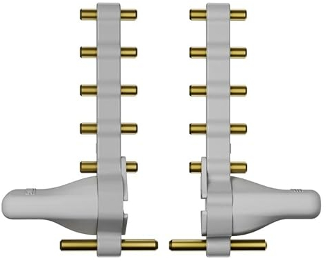 Palumma Prolongateur de portée de drone, amplificateur de signal pour DJI Avata Goggles 2 Yagi Antenne Amplificateurs de portée de signal Accessoires de drone (5,8 GHz)