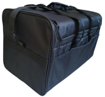 CoudarTitie Large Cajon Box, Drum Bag, Cajon Bag, Instrument Carrying Bag, Drum Accessories, Padded Bag, Cajon Box, Drum, Cajon Bag, Backpack