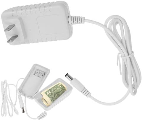 Contenitore nascosto | Scomparto segreto montato a parete per contanti, conservazione di sicurezza per soldi gioielli, chiavi elettroniche a casa e in viaggio