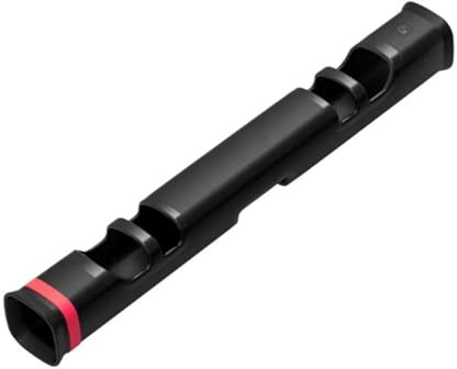 10 Kg Fitnessrör Med Handtag, Bärbar Viktstång, Med Handtag Som Förhindrar Halk, Styrketräningsrör For Hela Kroppen, For Hemmagym(Red/6kg)