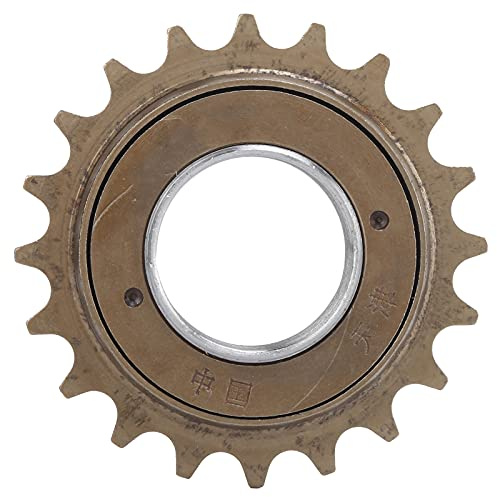 Roue de vélo, fonctionnement fluide, volant arrière léger, conduite efficace, vélo à vitesse unique