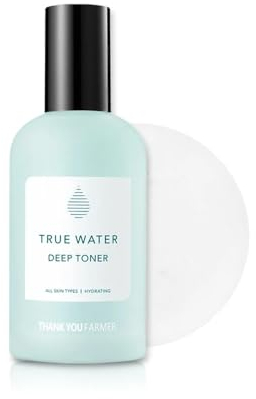 Thank You Farmer True Water Deep Toner 150ml