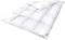 Mayaadi Premium Winter Daunendecke extra warm 135x200 cm - 2000g Bettdecke, 70% Daunen 30% Federn - 100% natürliche Baumwolle - Made in Europe - Steppdecke geeignet für Allergiker - MA84
