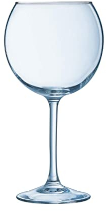 ARCOROC C6 Copa Balon 58 CL Vina SPENDIED ARC, Único, Estándar