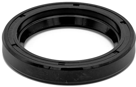 Parts and Parts Radialwellendichtring 32x45x7mm, AS/TC/BASL/WAS, DIN 3760 Simmerring, NBR 70, hitze & chemikalienbeständig, ideal für Motoren, Pumpen, Getriebe & industrielle Anwendungen