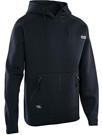 ION Neo Lite Neoprenhoodie 2025 Black, XL
