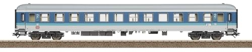 Trix H0 T23202 Personenwagen InterRegio
