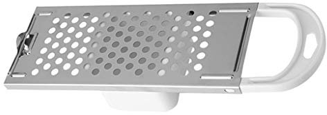 Courtieyeardceastea Manual Shaver Noodle Planer Spaetzle Dumpling Maker Slicer Kitchen Gadget