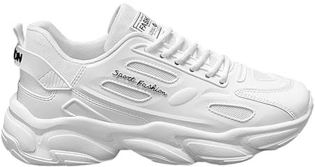 Scarpe Running Uomo Leggero Lavoro Outdoor Sneakers Uomo Traspiranti Corsa Mesh Scarpe da Ginnastica Ginnastica Palestra Trail Scarpe da Running Jogging Tennis All'aperto Scarpe da Corsa
