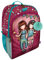 Santoro 1130GJ03 Gorjuss Fairground Rucksack Feuerwerk, 34,5 x 43,5 x 22 cm, blau