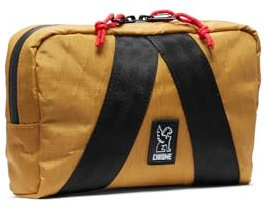 Chrome Mini Tensile Crossbody One Size Schwarz Waist Pack Tasche