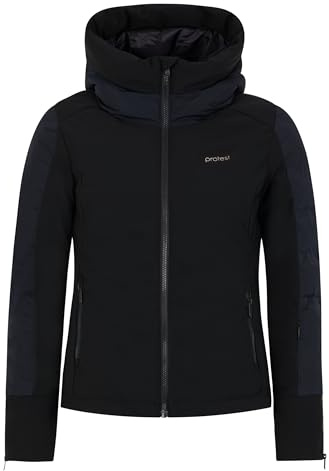 Protest Damen Ski- Und Snowboardjacke PRTMERCURY