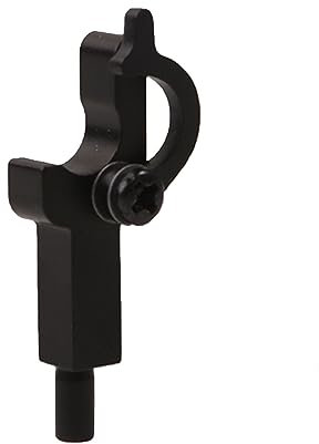 Alluminio Tonearm Holder Tonearm Resto Ricambio Accessorio Per Giradischi Accessori Pezzi di Ricambio