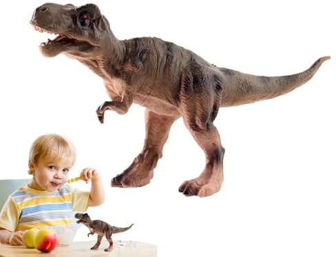 Support pour épis de maïs – Organisateur de maïs dinosaure – Accessoire de cuisine, brochettes en acier inoxydable pour pique-nique, barbecue, barbecue
