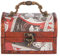MYBOXES Kleine Schatzkiste (Design 2)