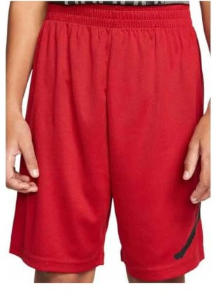 Short Jordan Jumpman Rojo 957371-R78 Pantalon Corto NIÑO