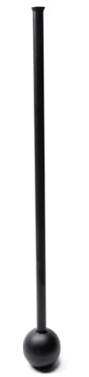 SIDEA SiMacebell Steel Mace (10)