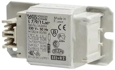 Energy-Efficient 7W 9W 11W PLS CFL Ballast – Compact Fluorescent Light Ballast – Stable Power Supply – Long-Lasting Performance – Suitable for Residential and Commercial Use