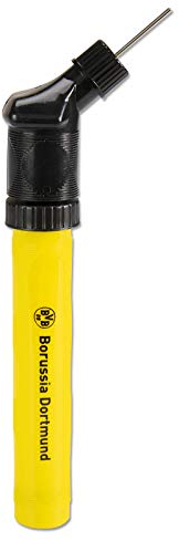 Borussia Dortmund BVB-Ballpumpe one Size