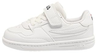 FILA FXVENTUNO Velcro tdl-White-23