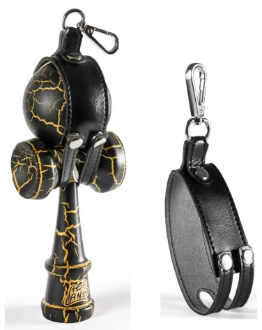 al badil Kendama - Accesorio de transporte de Kendama que te permite llevar fácilmente tu Kendama contigo mientras viajas.