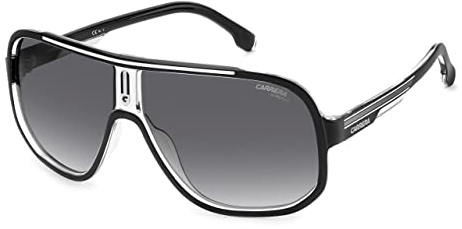 Sonnenbrillen Carrera CARRERA 1058/S 80S BLACK WHITE 63/11/ MAN