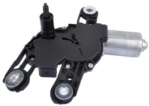 NSGMXT Rear Windscreen Wiper Motor Compatible with A3 8V 2013-2020 8V0955711 8V0955711A