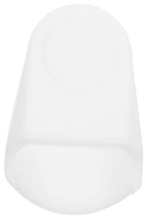 GREENADSCAPE Saxophon Schutzkappe Langlebig Leise Und Leicht Zu Reinigen Für Anfänger Und Passend Für Altsaxophon Und Tenorsaxophon Schützt Mundstück