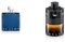Azzaro Chrome Parfum 50ml + Azzaro Most Wanted Parfum 100ml