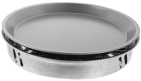 Milisten Barbecue Portable Ensemble De Barbecue Extérieur Jetable Pour Griller Et Cuisiner