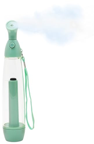 Générique Vaporisateurs Brumisateurs Manuels - Vaporiser Portable | spray d'eau Eau Visage | Vaporisateur Eau Portable Pour Sport Voyage Jardin Visage & Corps